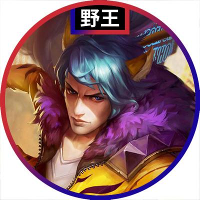 王者荣耀打野头像职业(王者打野头像专用)-第5张图片-无暮网 王者荣耀打野头像职业(王者打野头像专用)-第5张图片-无暮网