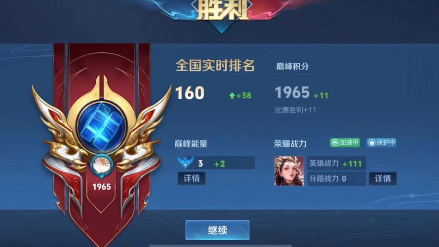 王者巅峰赛制(王者荣耀巅峰赛制)-第5张图片-无暮网 王者巅峰赛制(王者荣耀巅峰赛制)-第5张图片-无暮网