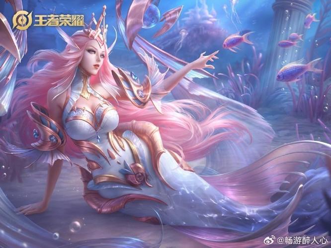 王者最值钱的英雄是谁(王者荣耀最值钱的名字叫什么)-第6张图片-无暮网 王者最值钱的英雄是谁(王者荣耀最值钱的名字叫什么)-第6张图片-无暮网
