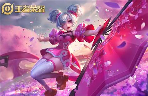 王者荣耀小乔妹妹怎么玩,王者荣耀小乔妹妹怎么玩好-第3张图片-无暮网 王者荣耀小乔妹妹怎么玩,王者荣耀小乔妹妹怎么玩好-第3张图片-无暮网