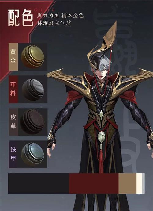 王者玄雍宣传片,王者荣耀玄雍百度百科-第3张图片-无暮网 王者玄雍宣传片,王者荣耀玄雍百度百科-第3张图片-无暮网