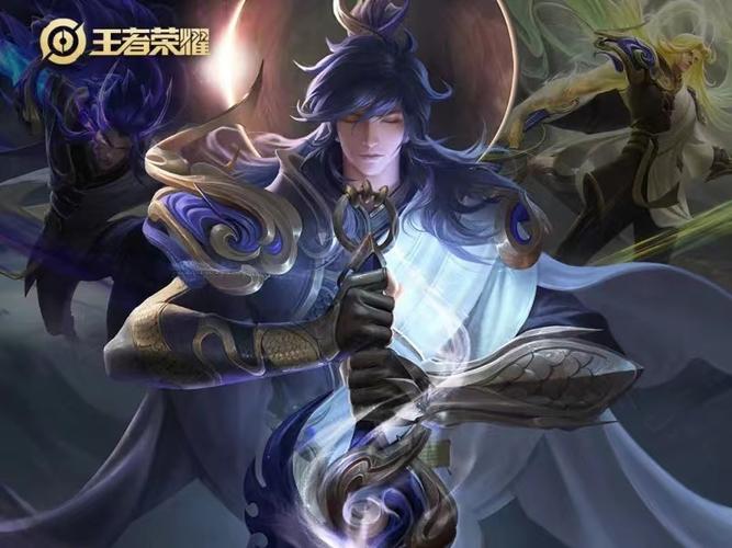 王者荣耀中路玩什么英雄(王者荣耀中路玩什么英雄好)-第7张图片-无暮网 王者荣耀中路玩什么英雄(王者荣耀中路玩什么英雄好)-第7张图片-无暮网