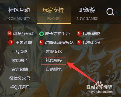 王者在哪里兑换礼包皮肤(王者荣耀从哪兑换皮肤)-第4张图片-无暮网 王者在哪里兑换礼包皮肤(王者荣耀从哪兑换皮肤)-第4张图片-无暮网