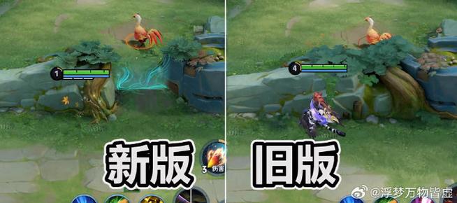 王者法师怎么提升经济值技巧(王者荣耀法师经济怎么快速上去)-第1张图片-无暮网 王者法师怎么提升经济值技巧(王者荣耀法师经济怎么快速上去)-第1张图片-无暮网