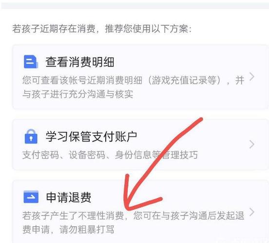 王者退款会退到哪里,王者退款退到哪里去了