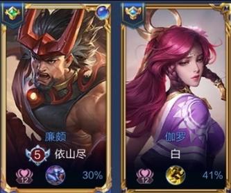 情侣id王者超甜英文,王者荣耀好听的情侣id英文-第5张图片-无暮网 情侣id王者超甜英文,王者荣耀好听的情侣id英文-第5张图片-无暮网