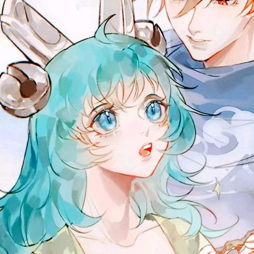 王者英雄蔡文姬头像,蔡文姬王者荣耀图片q版-第7张图片-无暮网 王者英雄蔡文姬头像,蔡文姬王者荣耀图片q版-第7张图片-无暮网