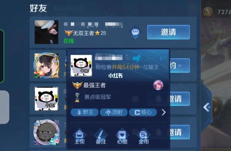 王者无法开局什么意思啊,王者无法开局什么意思啊怎么办-第5张图片-无暮网 王者无法开局什么意思啊,王者无法开局什么意思啊怎么办-第5张图片-无暮网