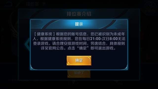 王者荣耀在哪查看游戏时间记录(王者怎样查看游戏时间)-第4张图片-无暮网 王者荣耀在哪查看游戏时间记录(王者怎样查看游戏时间)-第4张图片-无暮网