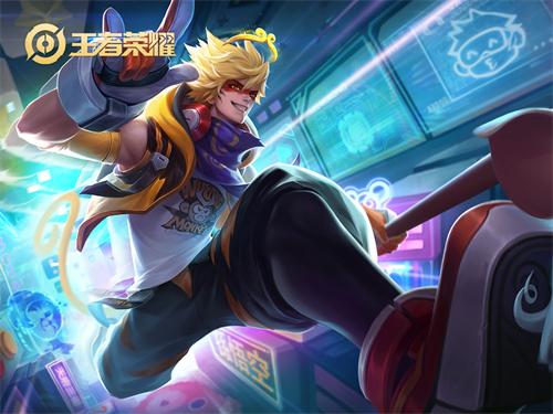 王者s23赛季调整时间最新,王者最新赛季s23什么时候结束-第5张图片-无暮网 王者s23赛季调整时间最新,王者最新赛季s23什么时候结束-第5张图片-无暮网