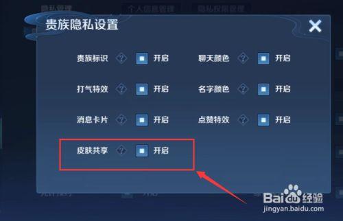 王者荣耀怎么快速有皮肤共享(王者荣耀怎么才可以皮肤共享)-第4张图片-无暮网 王者荣耀怎么快速有皮肤共享(王者荣耀怎么才可以皮肤共享)-第4张图片-无暮网