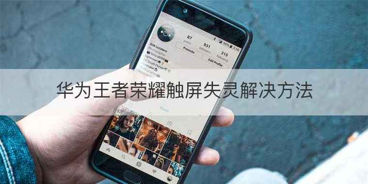 苹果王者触屏冲突怎么办(苹果为什么打王者触控突然出现)-第3张图片-无暮网 苹果王者触屏冲突怎么办(苹果为什么打王者触控突然出现)-第3张图片-无暮网