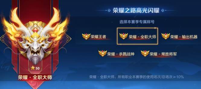 王者荣耀传奇版本攻略最新(王者传奇版本大全)-第3张图片-无暮网 王者荣耀传奇版本攻略最新(王者传奇版本大全)-第3张图片-无暮网