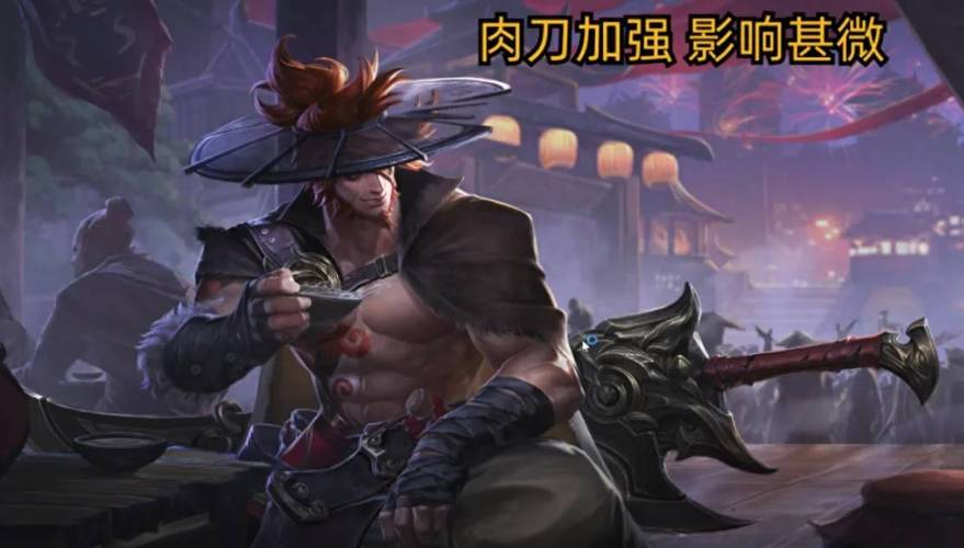王者荣耀刺客什么英雄,王者荣耀刺客什么英雄厉害-第3张图片-无暮网 王者荣耀刺客什么英雄,王者荣耀刺客什么英雄厉害-第3张图片-无暮网
