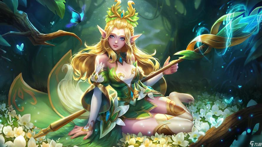 王者荣耀里的女生怎么画才好看(王者荣耀里的女生怎么画才好看图片)-第4张图片-无暮网 王者荣耀里的女生怎么画才好看(王者荣耀里的女生怎么画才好看图片)-第4张图片-无暮网