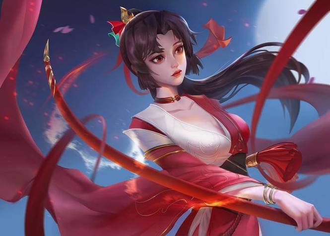 王者荣耀云缨获取途径(王者云缨怎么获取)-第6张图片-无暮网 王者荣耀云缨获取途径(王者云缨怎么获取)-第6张图片-无暮网