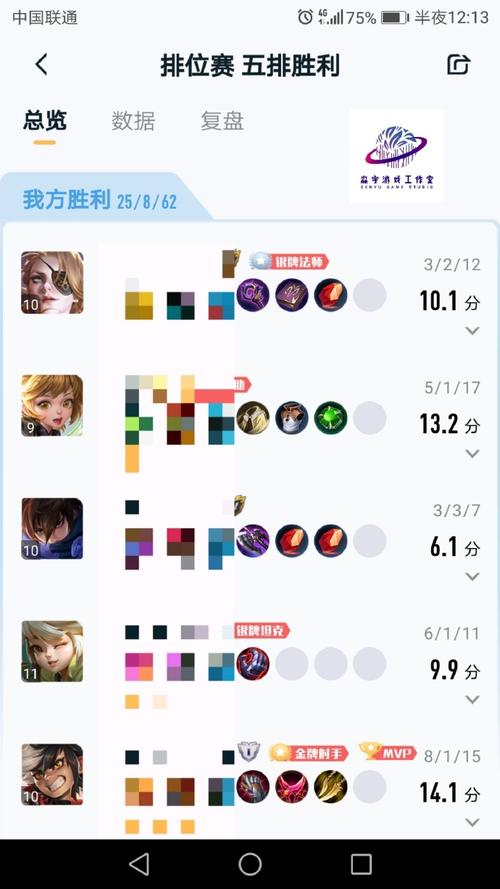 王者怎么查看别人对局战绩信息(王者怎么看别人战绩的队友)-第1张图片-无暮网 王者怎么查看别人对局战绩信息(王者怎么看别人战绩的队友)-第1张图片-无暮网