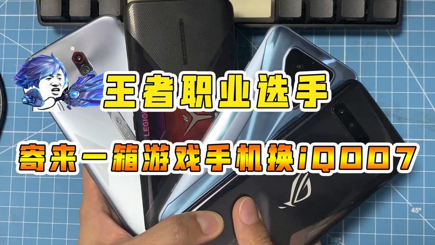 王者职业选手专用手机(2021王者职业选手用什么手机)-第5张图片-无暮网 王者职业选手专用手机(2021王者职业选手用什么手机)-第5张图片-无暮网