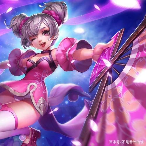 喜欢玩王者荣耀吗?,喜欢玩王者荣耀的女生怎么样-第4张图片-无暮网 喜欢玩王者荣耀吗?,喜欢玩王者荣耀的女生怎么样-第4张图片-无暮网