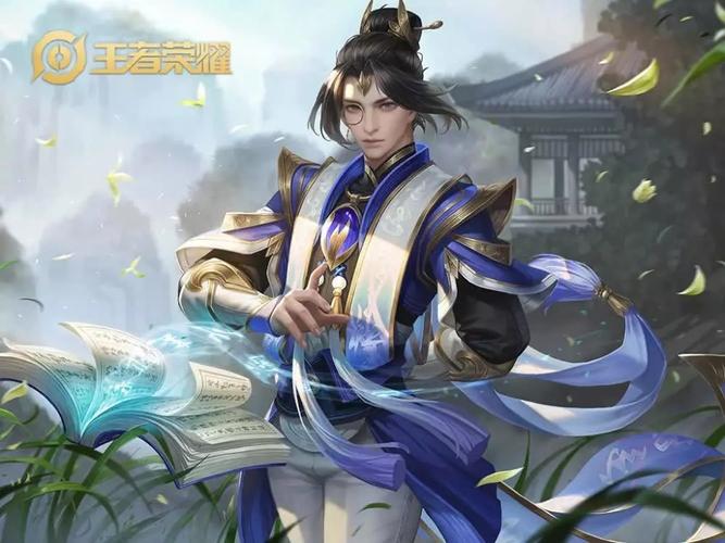 王者中路法师大全攻略,王者中路最强法师-第6张图片-无暮网 王者中路法师大全攻略,王者中路最强法师-第6张图片-无暮网