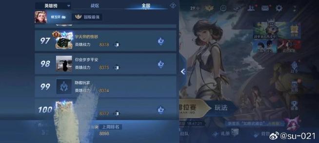 王者星耀分几个段位(王者中星耀有几个段位)-第4张图片-无暮网 王者星耀分几个段位(王者中星耀有几个段位)-第4张图片-无暮网