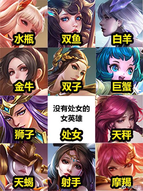 王者荣耀里摩羯座的本命英雄是什么意思呀怎么获得,摩羯座在王者里面的本命英雄是什么-第3张图片-无暮网 王者荣耀里摩羯座的本命英雄是什么意思呀怎么获得,摩羯座在王者里面的本命英雄是什么-第3张图片-无暮网