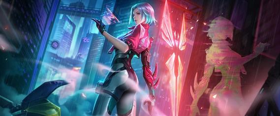 王者荣耀最美海报(王者荣耀海报高清无水印)-第5张图片-无暮网 王者荣耀最美海报(王者荣耀海报高清无水印)-第5张图片-无暮网