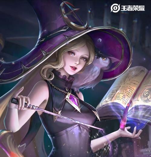 王者荣耀里谁是猫头鹰(王者荣耀谁是猫耳朵)-第4张图片-无暮网 王者荣耀里谁是猫头鹰(王者荣耀谁是猫耳朵)-第4张图片-无暮网