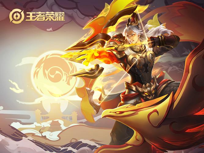 王者荣耀适合新手玩的皮肤有哪些(王者什么适合新手)-第4张图片-无暮网 王者荣耀适合新手玩的皮肤有哪些(王者什么适合新手)-第4张图片-无暮网