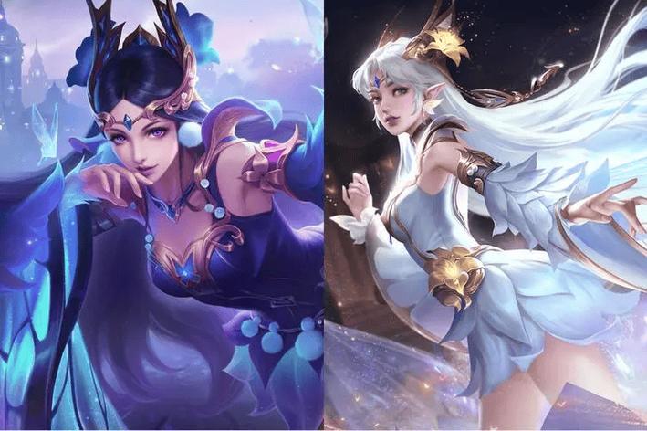 王者荣耀适合新手玩的皮肤有哪些(王者什么适合新手)-第7张图片-无暮网 王者荣耀适合新手玩的皮肤有哪些(王者什么适合新手)-第7张图片-无暮网