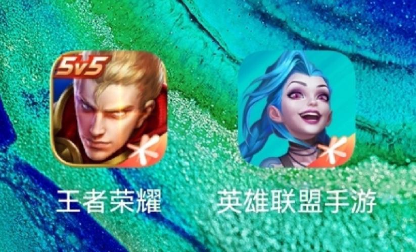 有王者荣耀基础玩英雄联盟怎么办啊,玩王者荣耀的人在 lol 都是什么水平?-第3张图片-无暮网 有王者荣耀基础玩英雄联盟怎么办啊,玩王者荣耀的人在 lol 都是什么水平?-第3张图片-无暮网