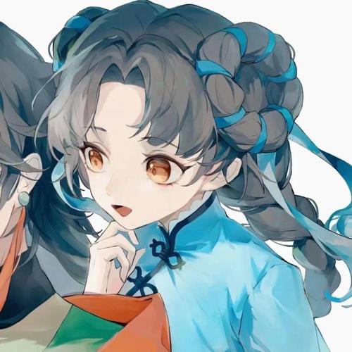 王者头像女英雄动漫(王者头像 女英雄 动漫)-第3张图片-无暮网 王者头像女英雄动漫(王者头像 女英雄 动漫)-第3张图片-无暮网