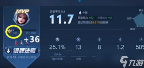 王者提升熟练度有什么用,王者迅速提升熟练度-第3张图片-无暮网 王者提升熟练度有什么用,王者迅速提升熟练度-第3张图片-无暮网