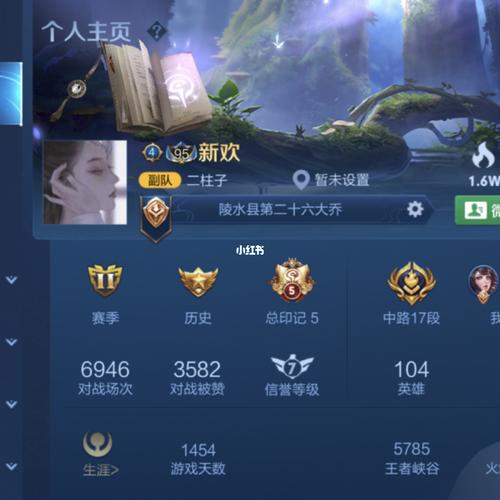 两个微信王者荣耀,两个微信王者荣耀怎么切换-第4张图片-无暮网 两个微信王者荣耀,两个微信王者荣耀怎么切换-第4张图片-无暮网