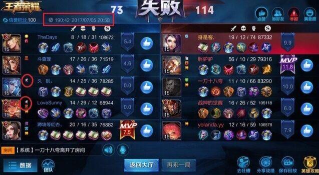玩一次王者荣耀大概需要多长时间完成,玩一次王者荣耀大概需要多长时间完成任务-第4张图片-无暮网 玩一次王者荣耀大概需要多长时间完成,玩一次王者荣耀大概需要多长时间完成任务-第4张图片-无暮网