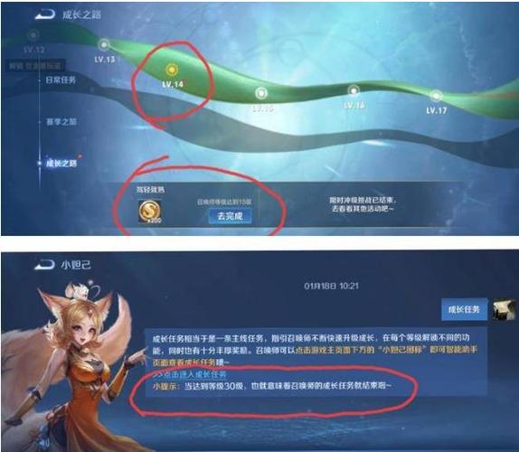 王者荣耀成长历程(王者荣耀成长历程图)-第1张图片-无暮网 王者荣耀成长历程(王者荣耀成长历程图)-第1张图片-无暮网