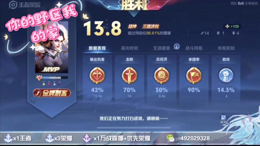 王者荣耀本质是经济(王者荣耀的本质)-第2张图片-无暮网 王者荣耀本质是经济(王者荣耀的本质)-第2张图片-无暮网