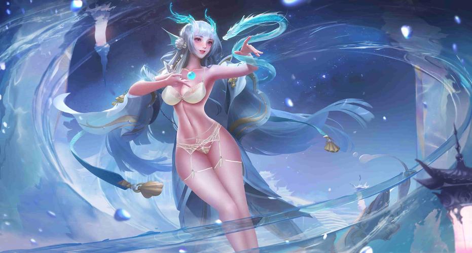 王者有哪些女英雄穿长裙,王者女英雄谁的裙子最短-第3张图片-无暮网 王者有哪些女英雄穿长裙,王者女英雄谁的裙子最短-第3张图片-无暮网
