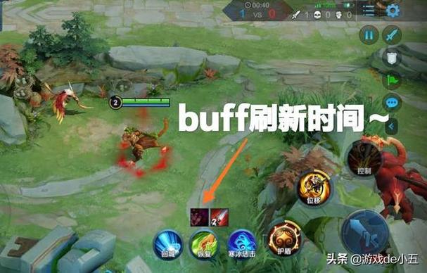 王者荣耀打野什么开,王者荣耀打野开局教学-第2张图片-无暮网 王者荣耀打野什么开,王者荣耀打野开局教学-第2张图片-无暮网