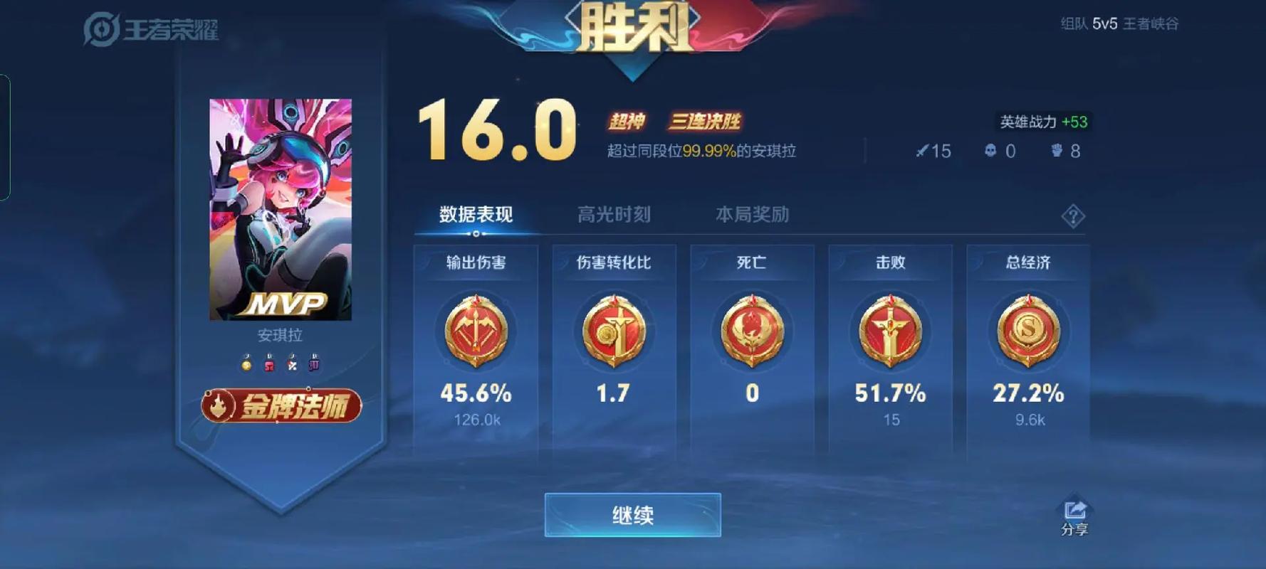 王者上分思路攻略大全(王者荣耀上分攻略最新)-第5张图片-无暮网 王者上分思路攻略大全(王者荣耀上分攻略最新)-第5张图片-无暮网