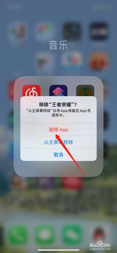 王者荣耀苹果手机清理缓存在哪里打开(王者荣耀苹果手机清理缓存在哪里打开的)-第3张图片-无暮网 王者荣耀苹果手机清理缓存在哪里打开(王者荣耀苹果手机清理缓存在哪里打开的)-第3张图片-无暮网