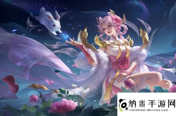 王者荣耀妇女节会上线什么皮肤,王者荣耀妇女节答案