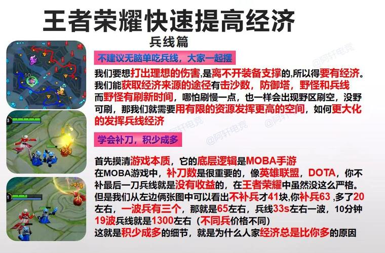 王者怎么提升经济快一点的英雄,王者怎么提升经济快一点的英雄-第3张图片-无暮网 王者怎么提升经济快一点的英雄,王者怎么提升经济快一点的英雄-第3张图片-无暮网