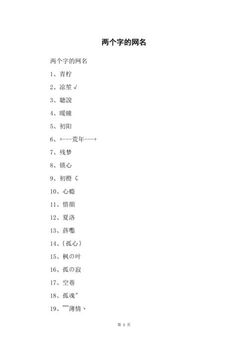 王者荣耀昵称男两个字大全可爱英文(王者荣耀昵称男俩字)-第4张图片-无暮网 王者荣耀昵称男两个字大全可爱英文(王者荣耀昵称男俩字)-第4张图片-无暮网