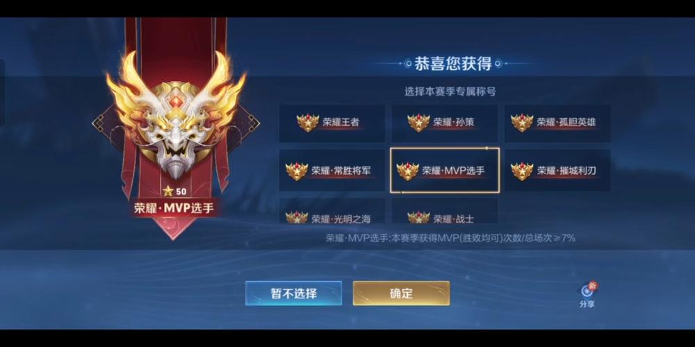 你王者是什么(王者是什么段位)-第4张图片-无暮网 你王者是什么(王者是什么段位)-第4张图片-无暮网