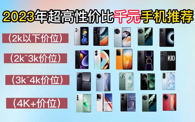 能打王者荣耀的千元机(能玩王者荣耀的千元机)-第3张图片-无暮网 能打王者荣耀的千元机(能玩王者荣耀的千元机)-第3张图片-无暮网