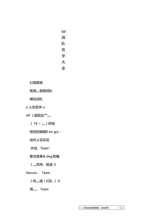 王者战队建战队叫什么名字来着,王者建战队有什么用-第7张图片-无暮网 王者战队建战队叫什么名字来着,王者建战队有什么用-第7张图片-无暮网
