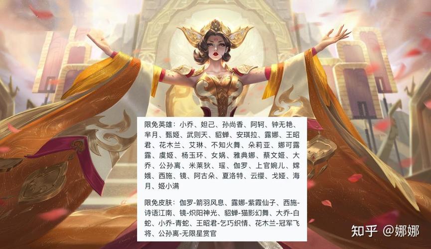 王者芈月起名叫什么（王者荣耀芈月起什么名字霸气）