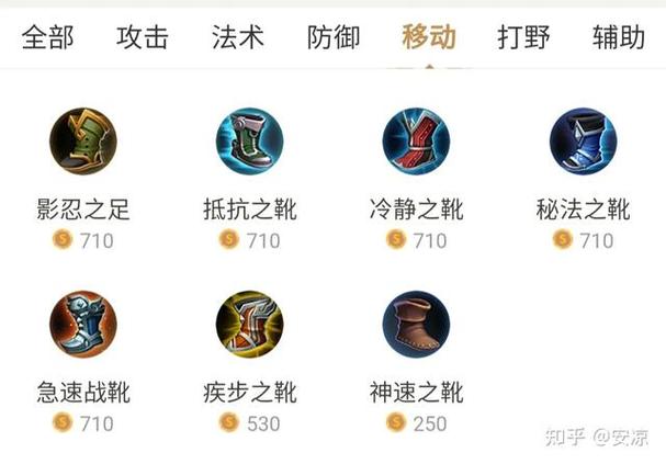 王者荣耀不买装备什么意思呀(玩王者荣耀不买装备可以玩吗)-第5张图片-无暮网 王者荣耀不买装备什么意思呀(玩王者荣耀不买装备可以玩吗)-第5张图片-无暮网