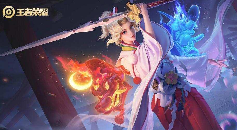 王者谁克制夏洛特(王者克制夏洛特的法师)-第3张图片-无暮网 王者谁克制夏洛特(王者克制夏洛特的法师)-第3张图片-无暮网